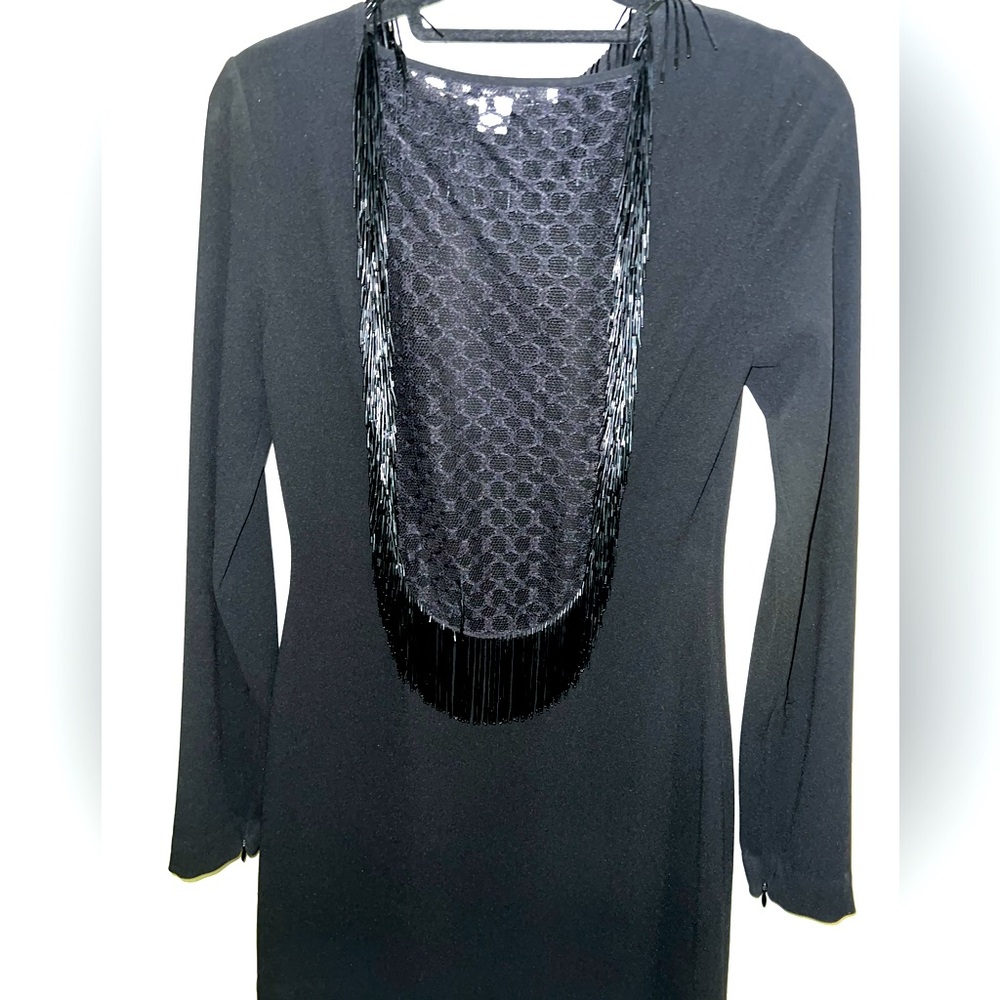 Diane vin furstenburg size 4 dress